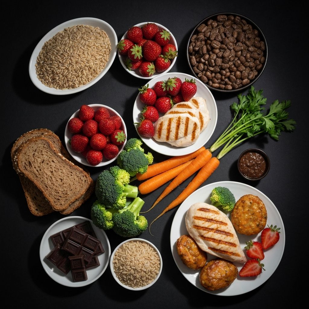 Vyrovnaná fyzická aktivita v prírode